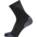 Odlo Cermaicool Crew Socken (Größe 45 , schwarz)