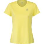 Odlo Damen T-Shirt s/s Crew neck Element Light 313111-50018 S