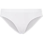ODLO Damen Unterhose SUW Bottom Brief PERFORMANCE X white S (7613361803598)