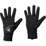 Odlo Gloves Full Finger Intensity Cover Safet black (15000) XL