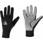 Odlo Gloves Full Finger Langnes X-light black (15000) XL