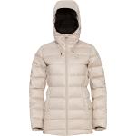 Odlo Jacket Insulated Severin N-thermic Hoode silver cloud (10697) M