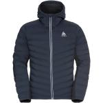 ODLO Jacket insulated SEVERIN Outer Layer dark sapphire S