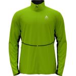 ODLO Markenes Jacket - Herren - Grün - Größe L- Modell 2023