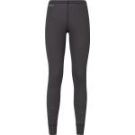Odlo Pants Long Cubic Women grey/black