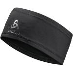Schwarze Odlo Warm Headbands & Stirnbänder aus Polyester Einheitsgröße für den für den Winter 