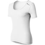 Odlo Shirt s/s Crew Neck Cubic Women (140481) white
