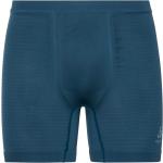 SUW Bottom Boxer PERFORMANCE X blue wing teal S