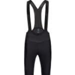 Odlo Tights Short Suspenders Zeroweight Chill black (15000) M