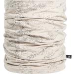 Silberne Odlo Warm Schlauchschals & Loop-Schals aus Polyester für den für den Herbst 