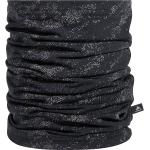 Schwarze Odlo Warm Multifunktionstücher & Schlauchtücher aus Fleece für Herren Einheitsgröße für den für den Winter 