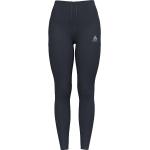 Odlo Women's Essentials Thermal Running Tights India Ink India Ink S