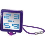 ODM Damen Analog-Digital Automatic Uhr mit Armband S0354271