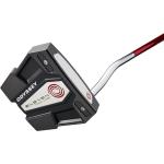Odyssey Eleven Tour Lined Putter RH 34", Double Bend Hosel, Oversize Griff
