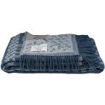 Kuscheldecken & Wohndecken aus Wolle schmutzabweisend 130x220 für den für den Winter 