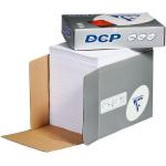 Weißes Clairefontaine DCP Laserpapier DIN A4, 100g, 2500 Blatt aus Papier 