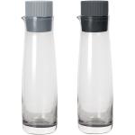 Moderne Blomus Öl Flaschen & Essig Flaschen aus Glas auslaufsicher 