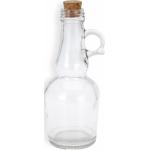 Öl Flaschen & Essig Flaschen aus Glas 2-teilig 