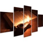 Öllampe Bibel Bilder