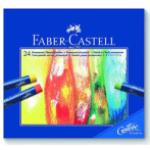 Faber Castell Pastellkreiden 24-teilig 