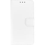 Weiße Samsung Galaxy S6 Edge + Cases 