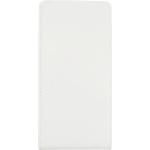 Weiße Elegante Sony Xperia Z2 Cases Art: Flip Cases 