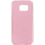 Pinke Elegante Samsung Galaxy S6 Edge Cases 
