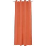 Orange Tom Tailor Dove Schlaufenschals & Ösenschals aus Textil 