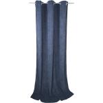Blaue Tom Tailor Schlaufenschals & Ösenschals aus Textil 