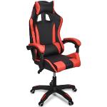 Reduzierte Rote Gaming online Chairs kaufen Stühle Gaming 