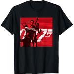 Official James Bond 007 Die Another Day T-Shirt