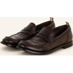 Officine Creative Penny-Loafer Anatomia