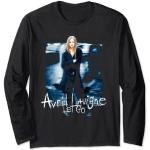 Offizielles Avril Lavigne Let Go Langarmshirt
