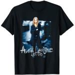 Offizielles Avril Lavigne Let Go T-Shirt