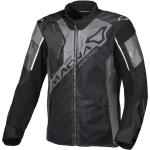 Offroad Motorradjacke Macna Sigil Enduro Adventure Jacke, XXL, black/grey XXL black/grey
