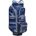 Blaue Ogio All Elements Golf Cartbags 