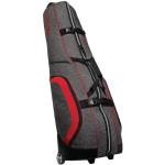 Rote Ogio Mutant Travelcover gepolstert 