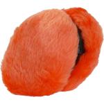 Orange Harrys Collection Ohrenschützer & Ohrenwärmer aus Polyester 