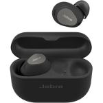 Ohrhörer In-Ear Bluetooth Rauschunterdrückung - Jabra Elite 10