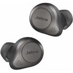 Ohrhörer In-Ear Bluetooth Rauschunterdrückung - Jabra ELITE 85T