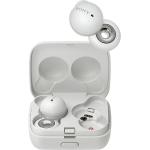 Ohrhörer In-Ear Bluetooth Rauschunterdrückung - Sony WFL900W.CE7