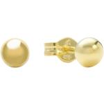 Ohrstecker Gold 375/9 ct in Gold