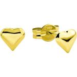 Ohrstecker Gold 585/14 ct in Gold