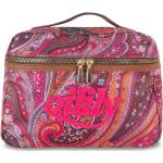 Oilily Coco Beauty Case Decadent Chocolate