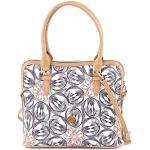 Oilily Damen M Carry All OES7184 Schultertasche, G