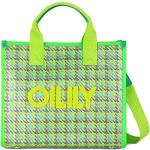 Oilily Halo Handbag Sixty Years Green