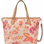 Oilily Sits Icon Haley Shopper Bag pink (OIL0420-355)
