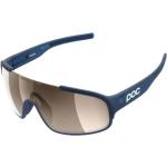Reduzierte Blaue POC Sportbrillen & Sport-Sonnenbrillen für Herren 