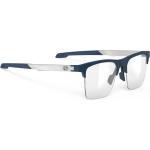 Dunkelblaue Rudy Project Sportbrillen & Sport-Sonnenbrillen aus Kunststoff für Herren 