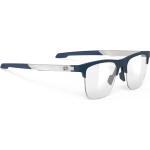 Dunkelblaue Rudy Project Sportbrillen & Sport-Sonnenbrillen aus Kunststoff für Herren 